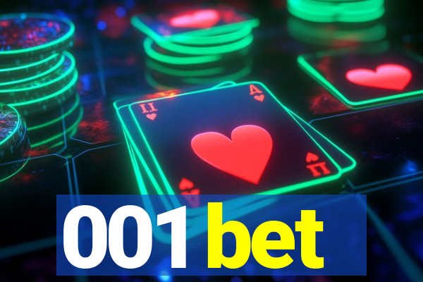 001 bet